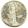 1927 USA Dime Brilliant Uncirculated (MS63) $