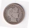 1908 USA Dime G-VG (G6)