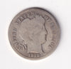 1912 S USA Dime Good (G4)