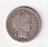 1912 USA Dime Fine (F12)