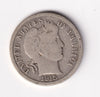 1915 USA Dime Very Good (VG8)