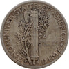 1939 S USA Dime VF-EF (VF30)