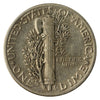 1939 USA Dime Very Fine (VF20)