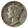 1939 USA Dime VF-EF (VF30)