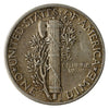 1940 USA Dime Extra Fine (EF40)