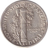 1941 S USA Dime EF-AU (EF45)