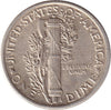 1941 USA Dime AU-UNC (AU55)