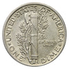 1942 USA Dime AU-UNC (AU55)