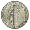 1942 USA Dime Choice Brilliant Uncirculated (MS-64)