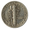 1942 USA Dime EF-AU (EF-45)