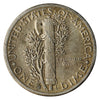 1944 D USA Dime Extra Fine (EF-40)