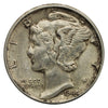 1944 USA Dime AU-UNC (AU55)