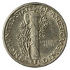 1944 USA Dime AU-UNC (AU55)
