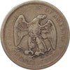 1875 S USA 20 Cents VG-F (VG10) $