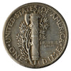 1945 D USA Dime VF-EF (VF30)