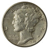 1944 USA Dime UNC+ (MS62)