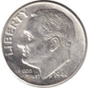 1946 USA Dime AU-UNC (AU55)