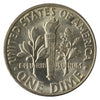 1946 USA Dime Brilliant Uncirculated (MS63)