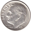 1951 USA Dime UNC+ (MS62)