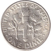 1951 USA Dime UNC+ (MS62)
