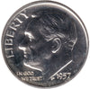 1957 USA Dime Proof