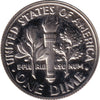 1990 S USA Dime Proof