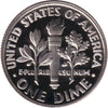 1993 S USA Dime Proof