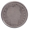 1892 USA Quarter About Good (AG-3)