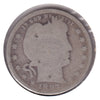 1897 O USA Quarter Filler