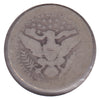 1897 O USA Quarter Filler