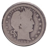 1899 O USA Quarter Good (G4)