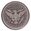 1899 O USA Quarter Good (G4)
