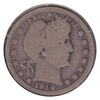 1914 USA Quarter Good (G4)