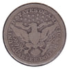 1914 USA Quarter Good (G4)