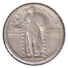 1919 USA Quarter VF-EF (VF30) $