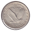 1919 USA Quarter VF-EF (VF30) $