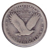 1926 USA Quarter G-VG (G6)