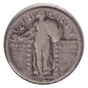 1927 USA Quarter G-VG (G6)