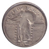 1927 USA Quarter Very Good (VG8)