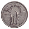 1927 USA Quarter VG-F (VG10)