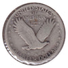 1927 USA Quarter VG-F (VG10)