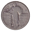 1928 USA Quarter Very Good (VG8)