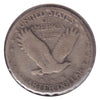 1929 USA Quarter Very Good (VG8)