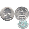 1935 S USA Quarter Brilliant Uncirculated (MS63) $