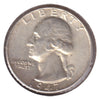 1947 USA Quarter AU-UNC (AU55)