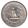 1956 D USA Quarter Brilliant Uncirculated (MS63)