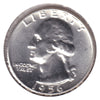 1956 D USA Quarter Choice Brilliant Uncirculated (MS64)
