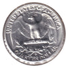 1956 D USA Quarter Choice Brilliant Uncirculated (MS64)