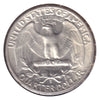 1959 D USA Quarter AU-UNC