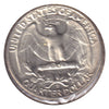 1960 D USA Quarter Brilliant Uncirculated (MS63)